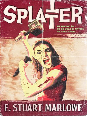 cover image of Splatter